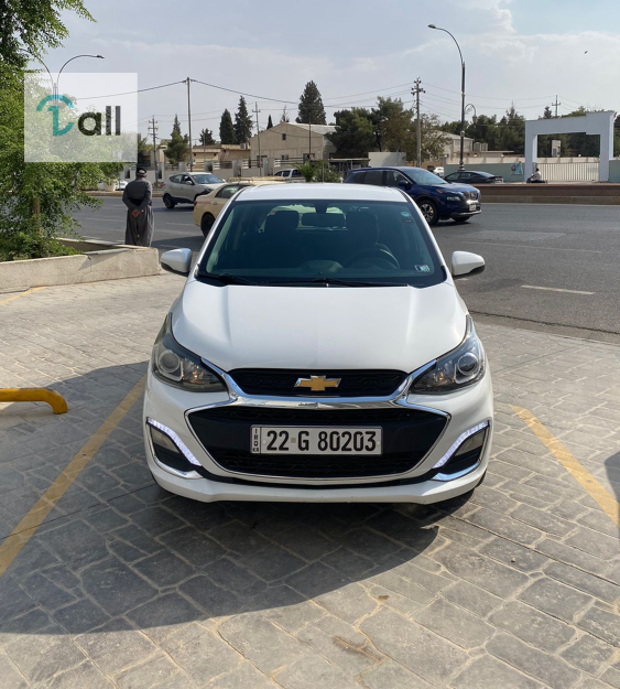 Car Detail Image
